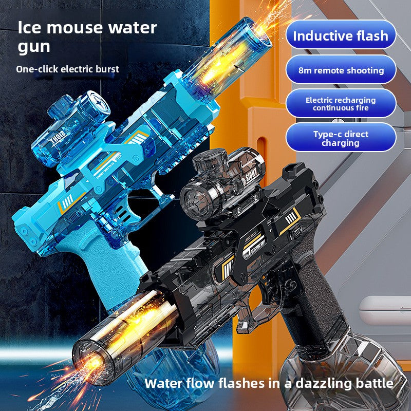 HydroAqua